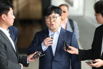 검찰, '김여사 명품백 보도' 서울의소리 기자 소환 조사