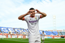 강원FC 7년만에 4연승…제주에 2-1 승리