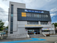 의료시설 전무 고성 거진읍 무료 의료서비스에 사전예약 대거 몰려