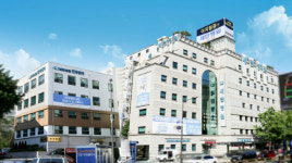 의료시설 전무 고성 거진읍 무료 의료서비스에 사전예약 대거 몰려