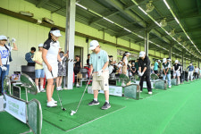 강원 양양 설해원서 사회공헌 프로그램 눈길