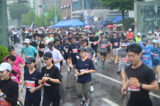 탄탄대로 강원세상…춘천 봄내를 달리다