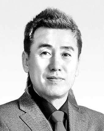 김병지 강원FC 대표 