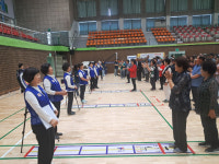 [시니어 현장] 대한노인회 삼척시지회 제11회 노인회장배 한궁대회 성내동 우승