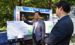 철원~포천 군도 1호선 확포장 탄력