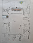 [이광택의 그림 에세이 붓으로 그리는 이상향] 73. 춘천예술촌을 떠나며