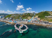 한국관광공사, 7월 가볼만한 곳 동해 어달·대진해변 등 5곳 선정