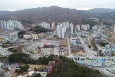 [정거장 세상을 잇고, 추억을 품다] 8. 동해시종합버스터미널