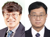 철원군 4급 서기관 2명 등 승진·전보 인사