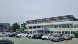 원주교육지원청 학교복합시설 공모 도전