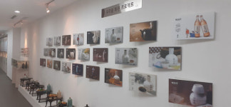 [WE+] 술향기 가득한 길 '주향로' 전통주 역사 한 눈에