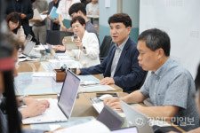 김진태 지사 바이오특화단지 지자체·기업·산학연병 집적 추진단 구성