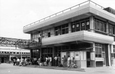 [정거장 세상을 잇고, 추억을 품다] 9. 횡성시외버스터미널