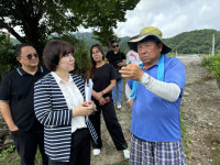 필리핀서 날아온 계절 근로자가 홍천 농업현장 지킨다