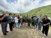 필리핀서 날아온 계절 근로자가 홍천 농업현장 지킨다
