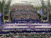 [여기는 파리] 파리올림픽 핫플 그랑 팔레 거대한 궁전 이름값