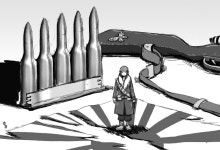 [김진형의 책·읽·기] 지치지 않는 용기, 오래된 기억에서 찾다