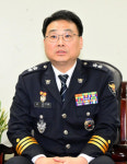 [속보] 강원경찰청장 김준영 치안정감 승진