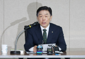 김형석 독립기념관장 