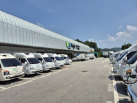 [이슈현장] 원주푸드 종합센터 노후시설 개선 시급