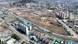 국힘 춘천시의원 도시재생지구 탈락, 시는 사과하라