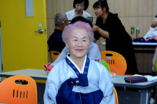 [시니어 현장] 웰-다잉(Well-dying) 오늘 가장 아름다운 날 프로그램 호응