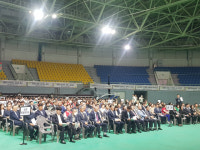 사회복지의날 기념 제25회 도사회복지대회 태백서 개최