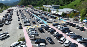 휴게소 음식마저…우동·돈가스 가격 4년 새 20% 넘게 인상