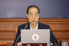 [속보] 한총리 응급의료 상황 녹록지 않아… 비상체제 가동 만전을