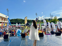 [현장컷] 동해무릉제 성료