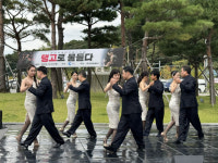 탱고·재즈 그리고 태권도… 문화 행사로 채워진 10월의 춘천