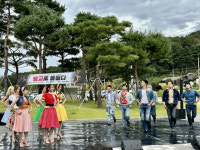 탱고·재즈 그리고 태권도… 문화 행사로 채워진 10월의 춘천