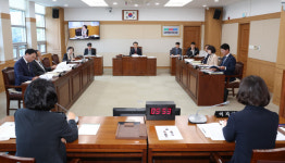 강원도내 지방의료원 출연 동의안, 도의회 사회문화위 통과