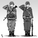 [명경대] 시니어 아미