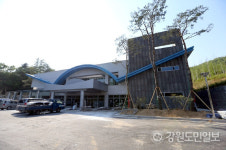 주소지 옮겨야 하나… 고령화 강원 화장시설 8곳 불과