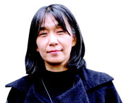 노벨 문학상에 소설가 한강… 한국 작가 최초