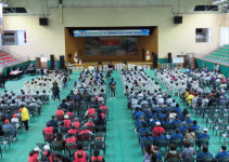 흰지팡이의날 기념 강원 시각장애인 복지대회 고성서 열려