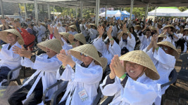 영월 가을 정취 만끽 제27회 김삿갓문화제 성황