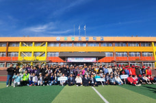 소통과 화합의 장 제4회 재춘천 3도민 한마음축제 개최