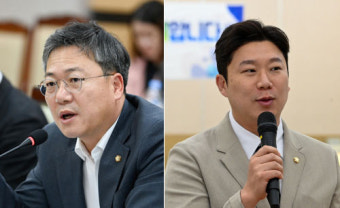 박정하·진종오, '망조' 발언 이기흥 대한체육회장과 '2라운드'