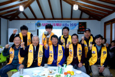 [시니어 현장] 코로나로 중단됐던 어르신 봉사활동 재개