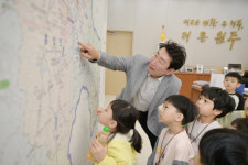 돌봄 부담 줄고 혜택 가득 원주시 양육친화도시 발돋움