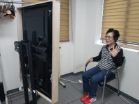 춘천 지오멕스소프트, AI 기반 스마트 케어 기술 호응