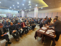 제33대 강원문인협회장에 이연희(강릉) 시인 선출