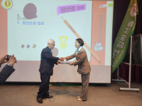 제33대 강원문인협회장에 이연희(강릉) 시인 선출