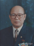 서예가 벽송 민병두 선생 별세