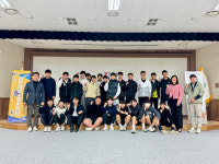강원 스포츠 꿈나무 체력측정·운동처방 지원