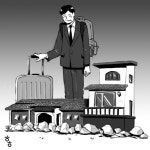 [명경대] 사기막리 마고하우스와 영상학교