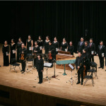 시간 초월한 바로크·재즈의 선율