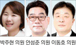 [의회 중계석] 스마트팜 농업인 경쟁력 강화 지원 필요